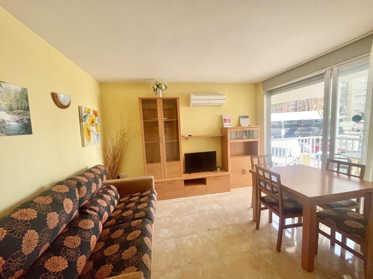 Rex Apartment Levante Beach Бенидорм Экстерьер фото