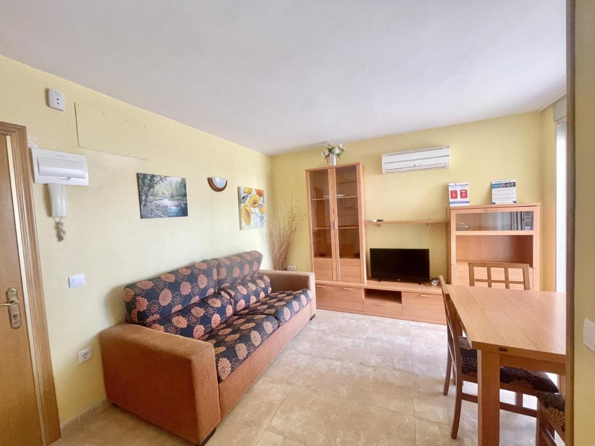 Rex Apartment Levante Beach Бенидорм Экстерьер фото